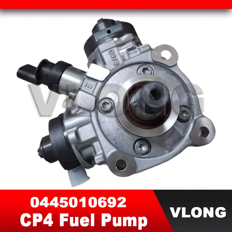 

CP4 High Pressure Fuel Pump CR/CP4HS2/R75/40 For VW Audi 059130755BG 059130755CB 059130755BJ 059130755CD 0445010693 0445010692