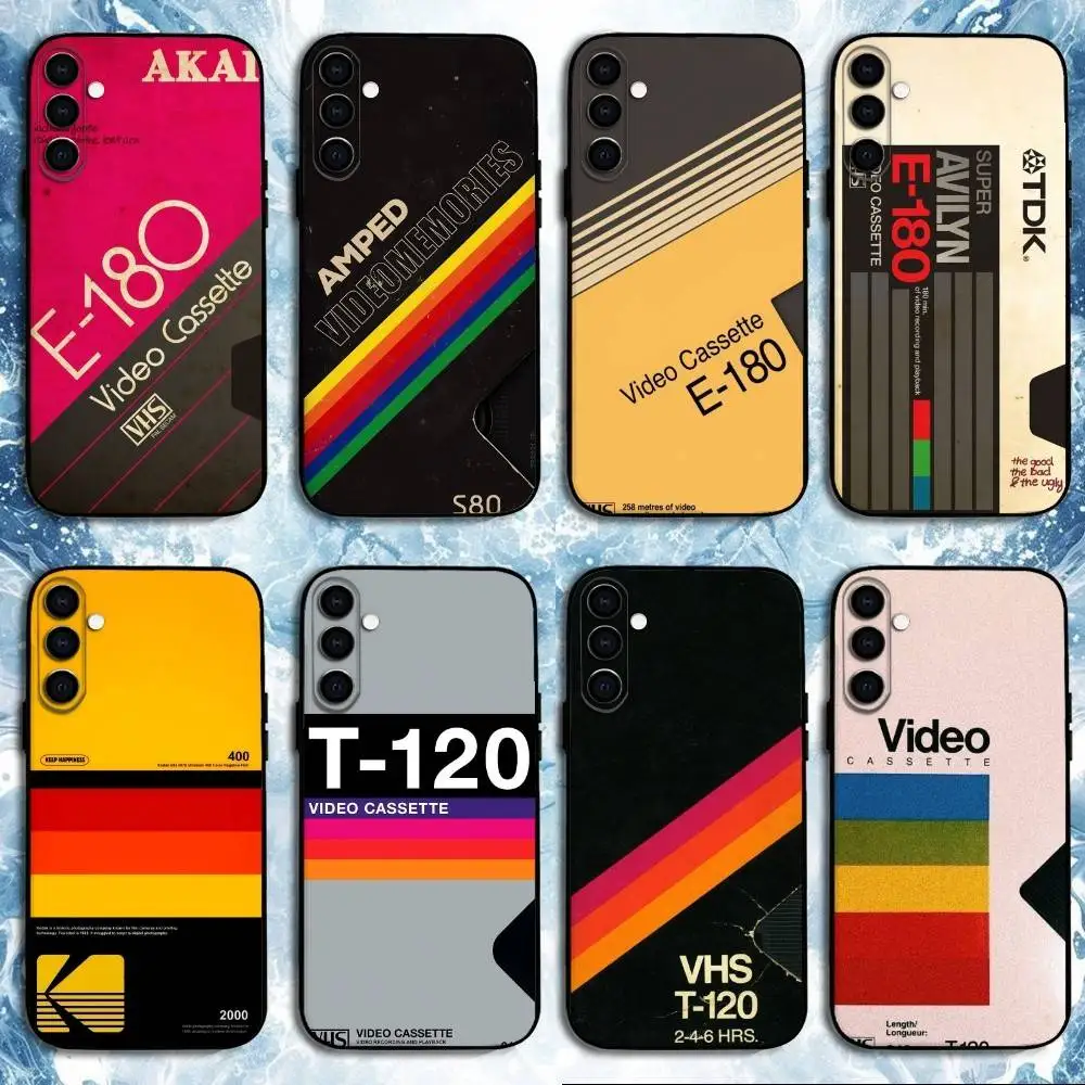 R-Retro Vhs Tape Vi…