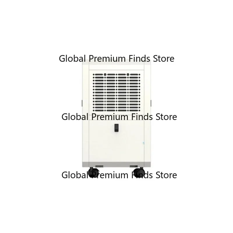50L Home Dehumidifier Industrial Strength Moisture Absorber for Commercial Use Hot Sale Humidity Controller