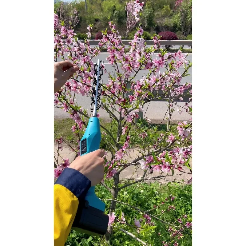 SC-8705 Electric Fl… - image