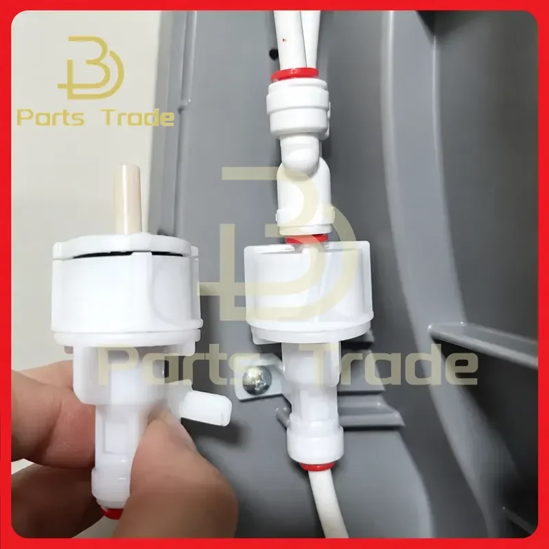 Water Inlet Valve Filter for Daewoo Winia Mini Wall Mounted Washing Machine BGX08E WFWM111 36196TC050