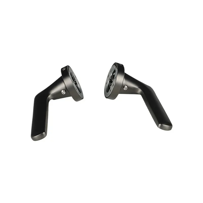 Handle, stainless steel door handle, simple door and window metal handle, furniture hardware