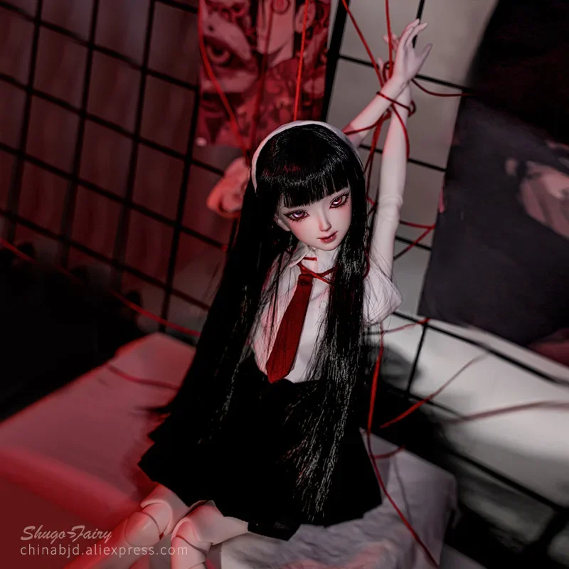 Thumbnail 2 - #50 Ball Jointed Dolls Comparison Guide