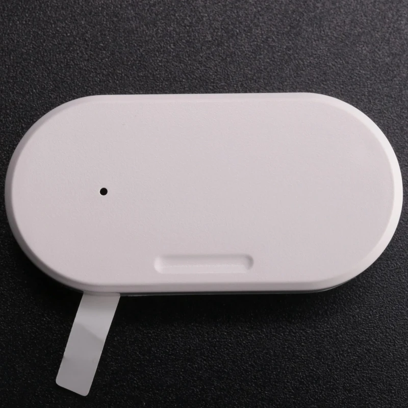 Tuya Zigbee 3.0 Smart Contact Detectors Security Gate Door Window Sensor Transducer Smart Life Home