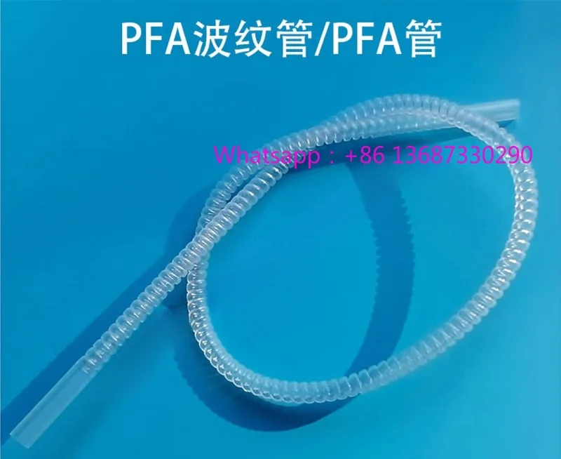 P Fa Corrugated P-I…