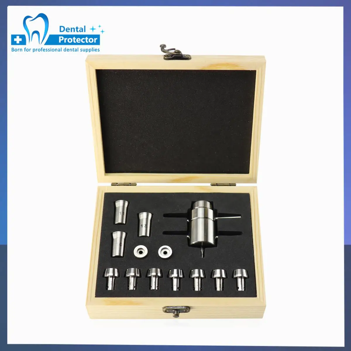 

Ремкомплект стоматологической дрели для подшипника/картриджа | Набор инструментов для обслуживания наконечников