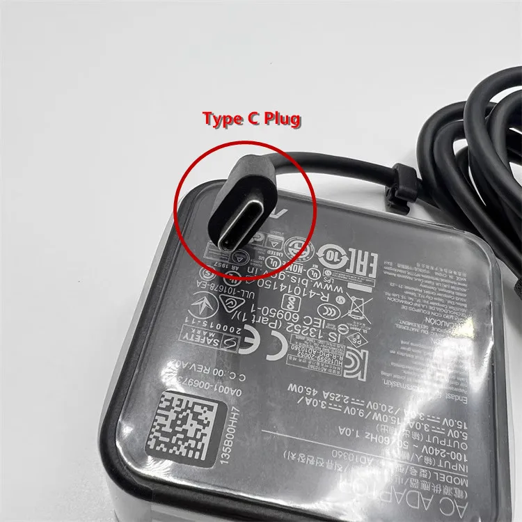 Original Ac Adapter…