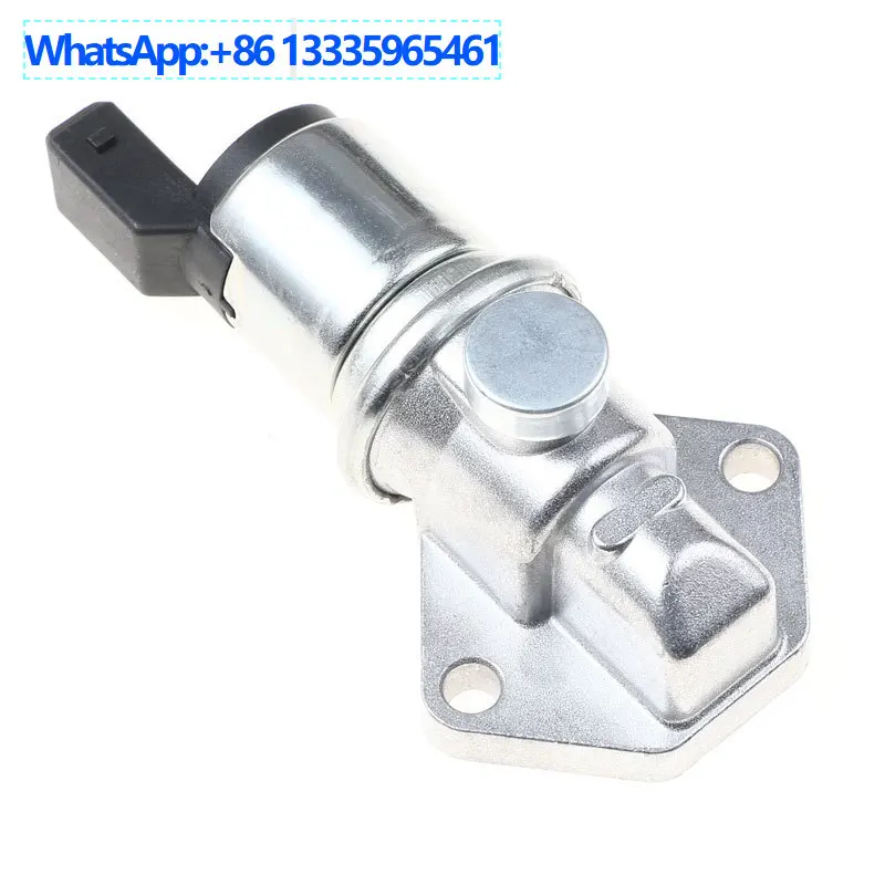 

95BF-9F715-AC 95BF9F715AC Подходит для клапана управления холостым ходом Ford, клапана холостого хода двигателя.