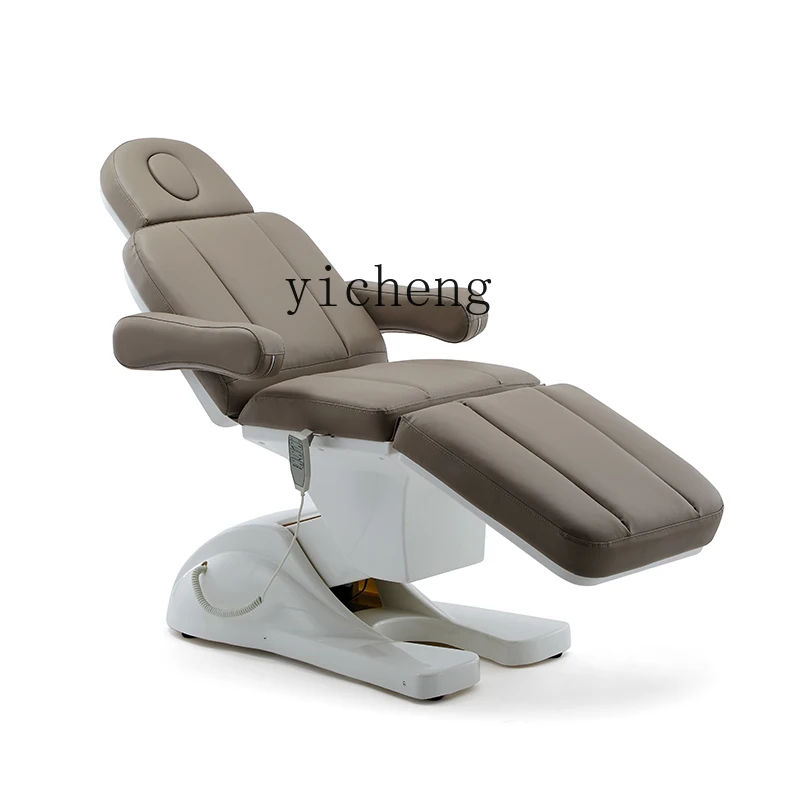 

Xl Electric Beauty Bed Lifting Lying Bed Tattoo Dental Chair Bed