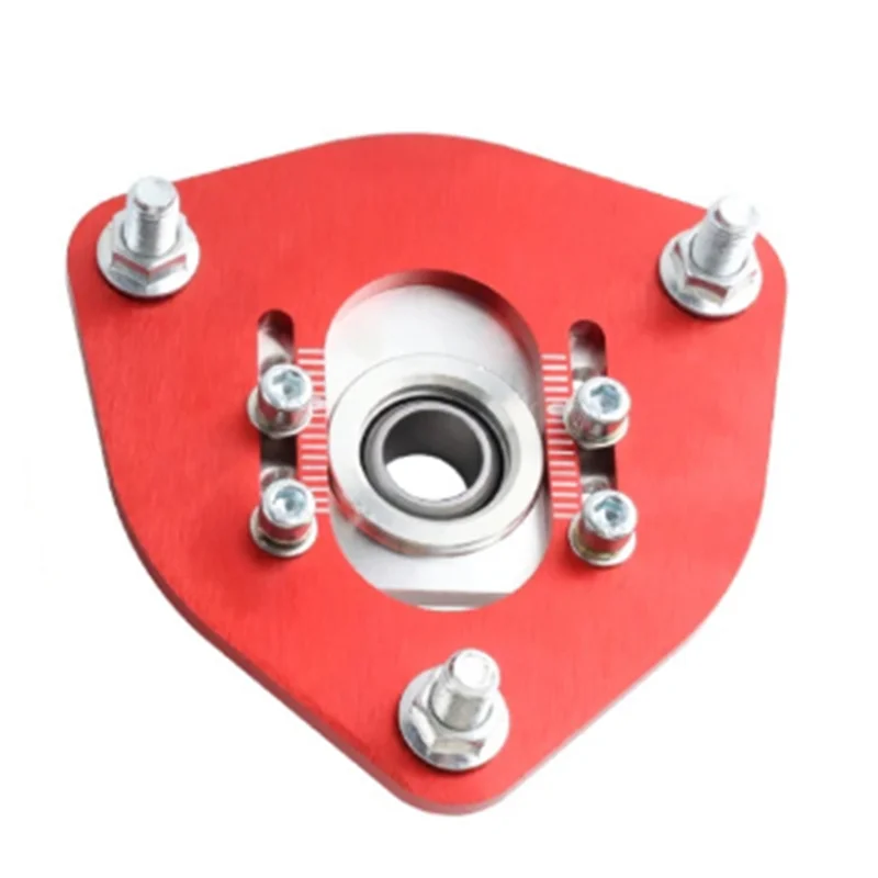 

Car Front Camber Plate Upper Mount Suspension Top Mounts For Nissan 180SX Silvia S13 PS13 RS13