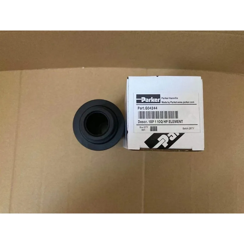High quality hydraulic oil filter G04244 small machine lubricating oil filter G04260 filter 933136Q