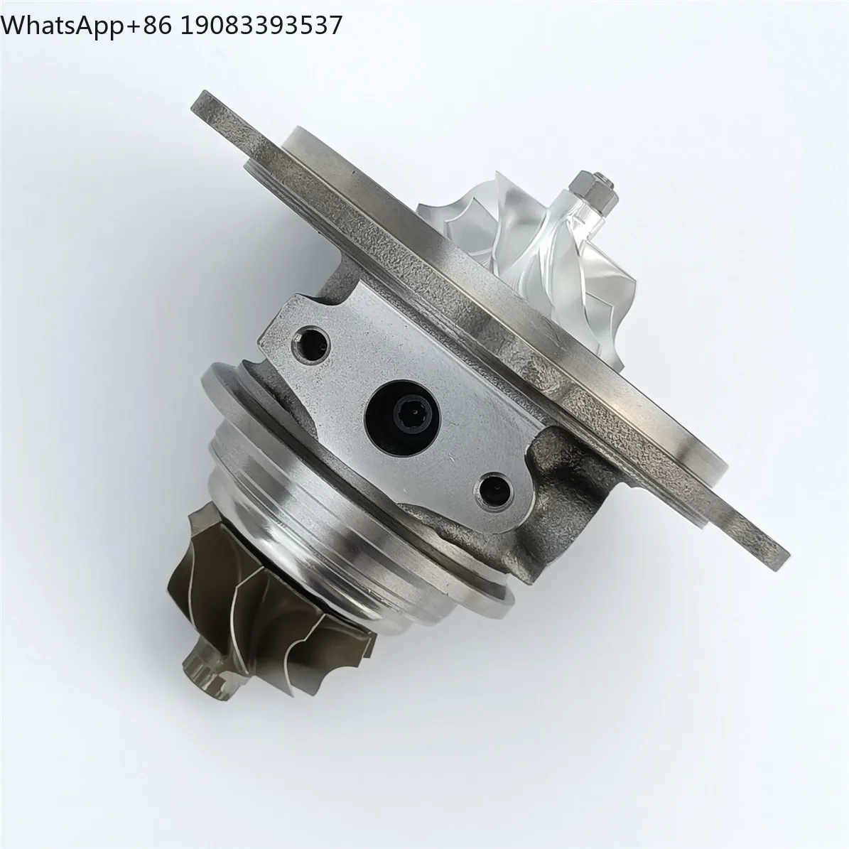 CRAFT Turbo High Quality VG16 6A0-F4-T/C Turbocharger18900-6A0-003 for 2018-2020 for HONDA ACCORD 1.5L