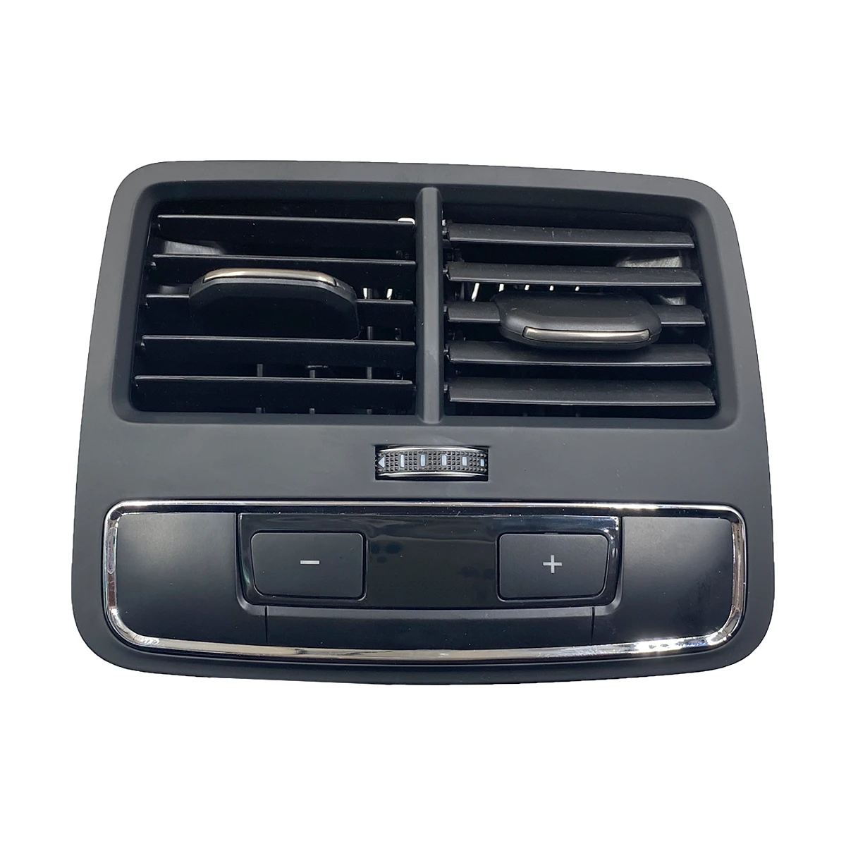 

Новая задняя центральная консоль AC Trim Fresh Air Outlet Vent для Audi A4 8W B9 2017 2018 2019 2020 2021 8W0819203B 8W0 819 203 B 6 шт.