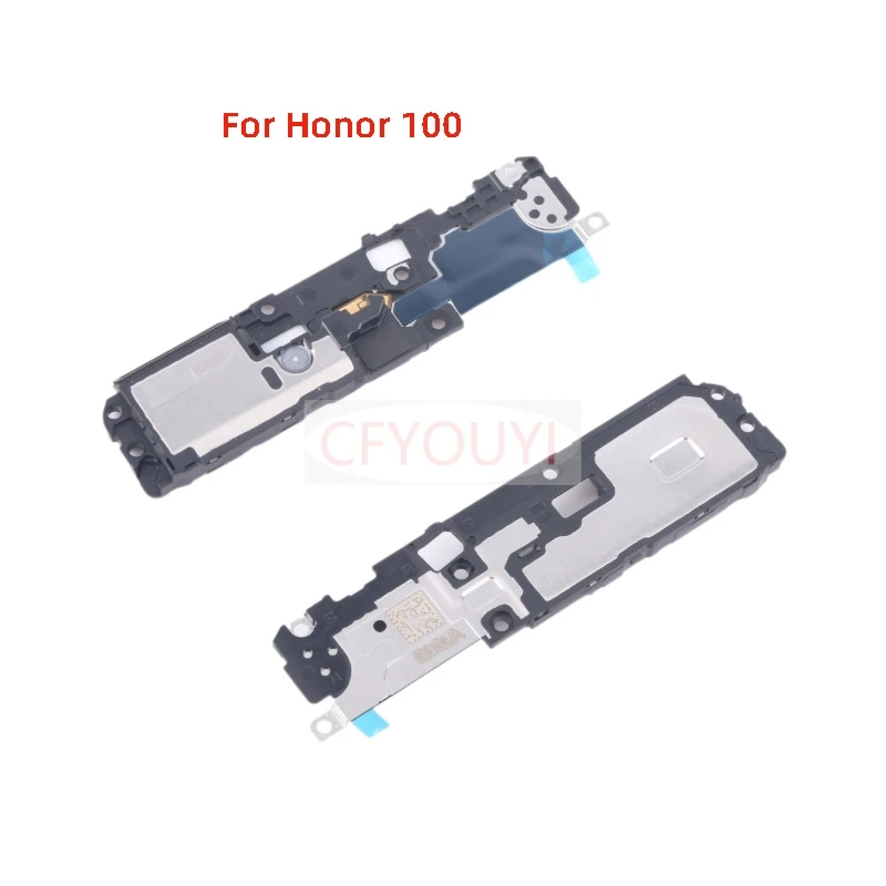 

Speaker Ringer Buzzer For Honor 100 Speaker Receiver Module Board LoudSpeaker Buzzer Ringer Replacement Parts