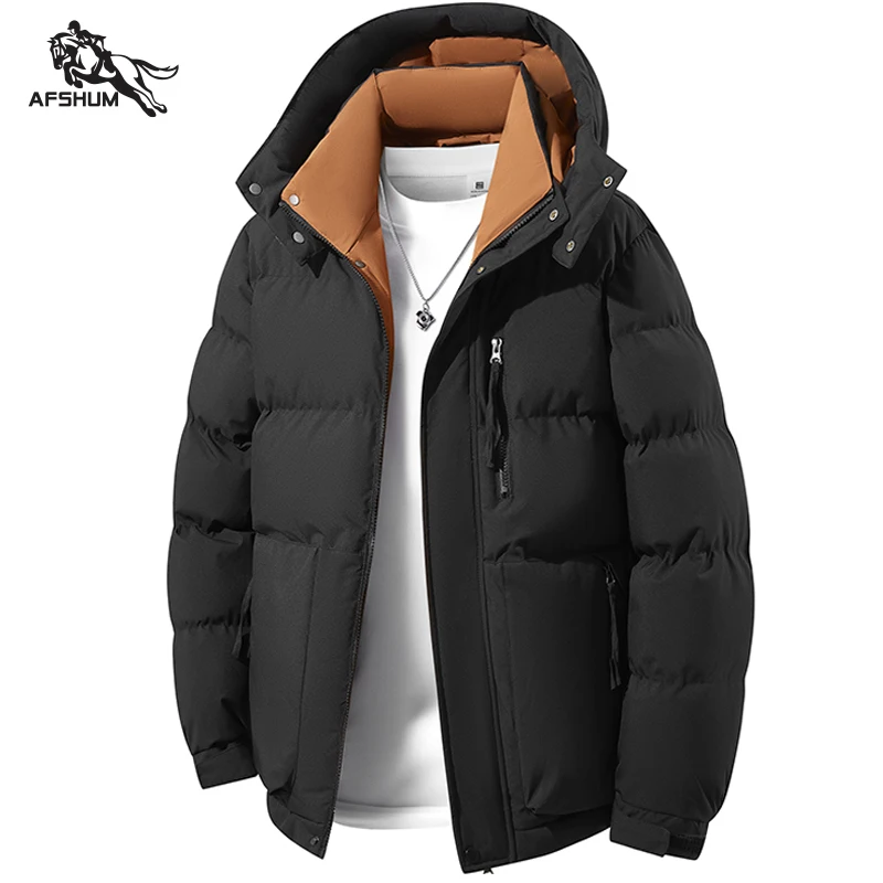 #38 Best Rated Mens Down Coats to Buy in 2026