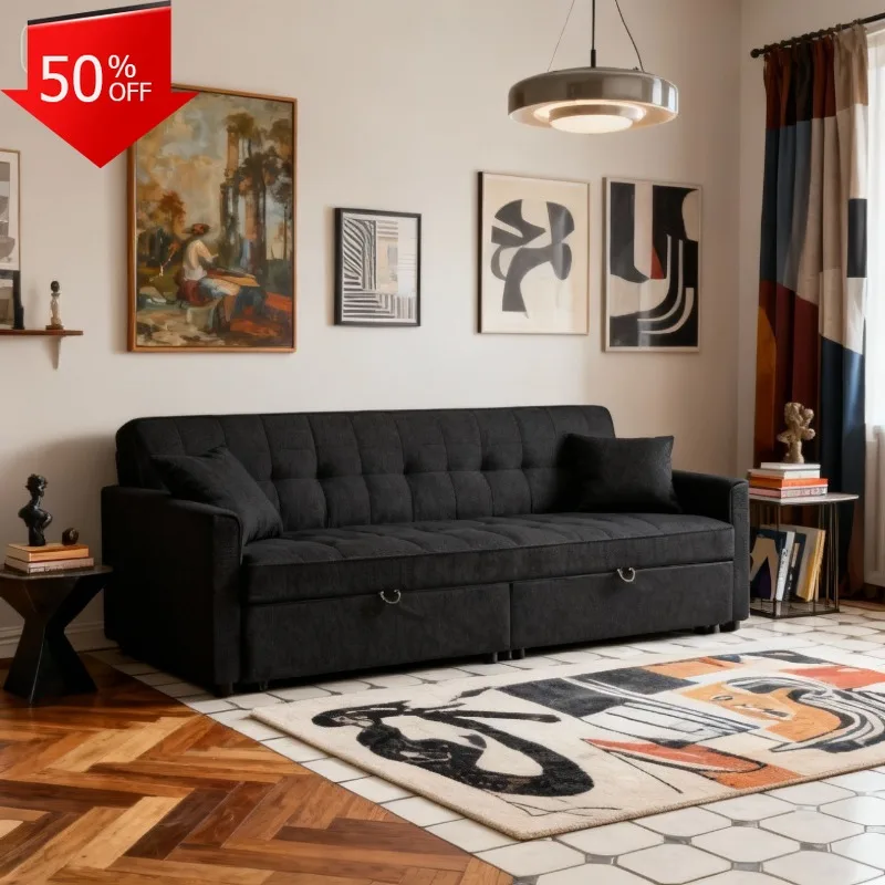 

Sectional Sofa Seating Room Lounge Chair Living Room Furniture Sofas Liquidation Couch Bed Convertible Divano Letto Home Corner