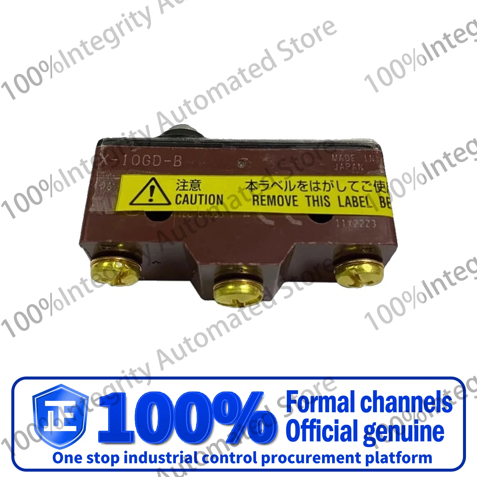 ملحقات المصعد الجديدة لعام 100% مفتاح كشف الفرامل مفتاح كهروضوئي X-10GD-B Z-15GD-B