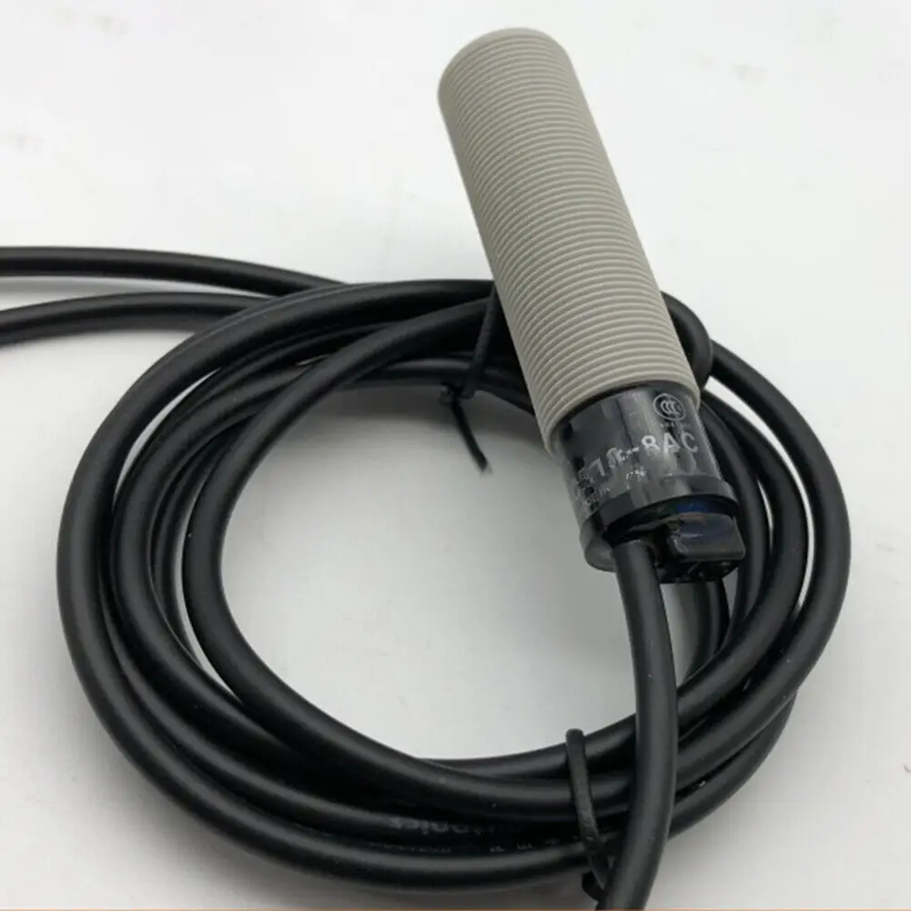 Proximity Switch Sensor for Autonics CR18-8AC