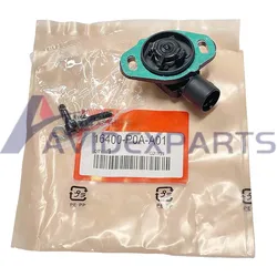 16400-P0A-A11 For honda Accord throttle position sensor, right jt4r 16400 P0A A50 16400-P0A-A01 30600-P5-K70 37825 PAA A01