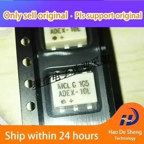 10PCS/LOT ADEX-10L+…
