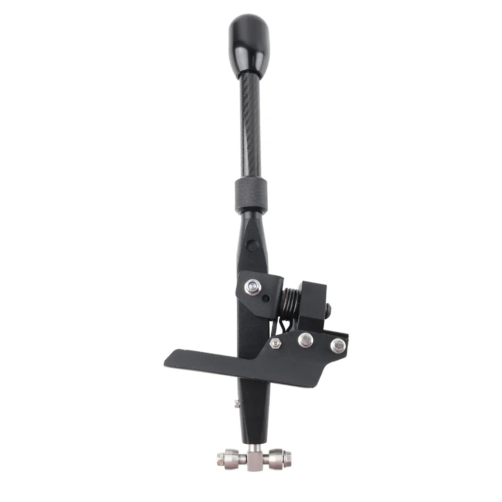 Quick Gears Short Shifter Voor Peugeot 206 207 307 308 Schakelhuis hoogwaardige Transmissie Aandrijflijn Aluminium
