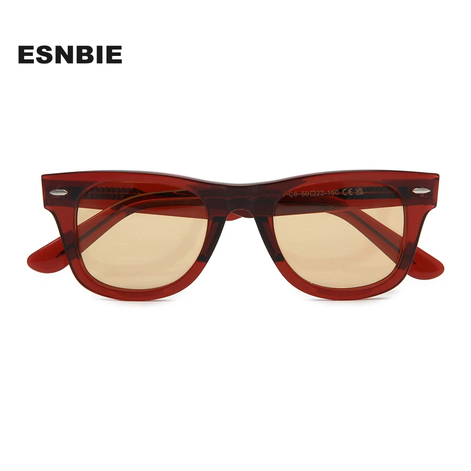 

Brand Designer Acetate Polarized Sports Sunglasses Men UV400 Travel Sun Glasses Shades Female Goggles Lentes De Sol Hombre