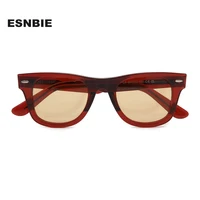 Gafas De Sol deportivas polarizadas De acetato De diseñador De marca para Hombre, gafas De Sol De viaje UV400, gafas De Sol para Mujer, Lentes De Sol para Hombre