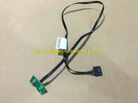 For Lenovo b3300 m3300-n000 m6500 m4500 Power Button Button Board LX4051 Power Button Switch Cable is