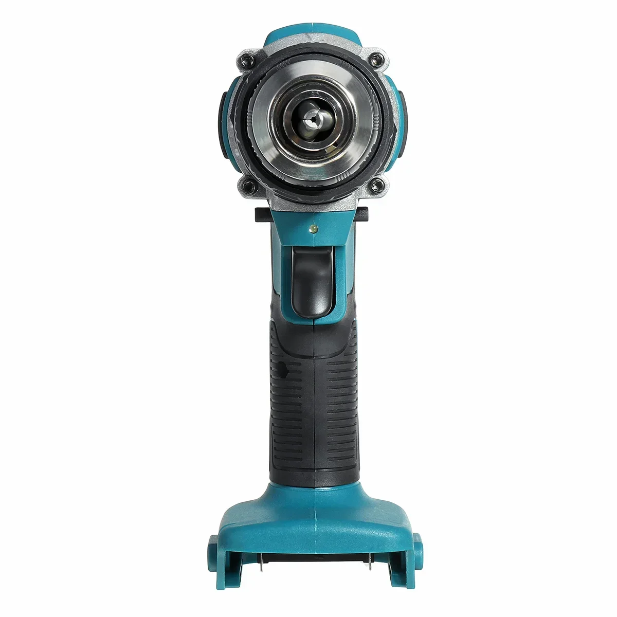 For 18V Makita Battery 13mm 3 In 1 Electric Cordless Impact Drill 2-Speed Rechargable Electric Screwdriver