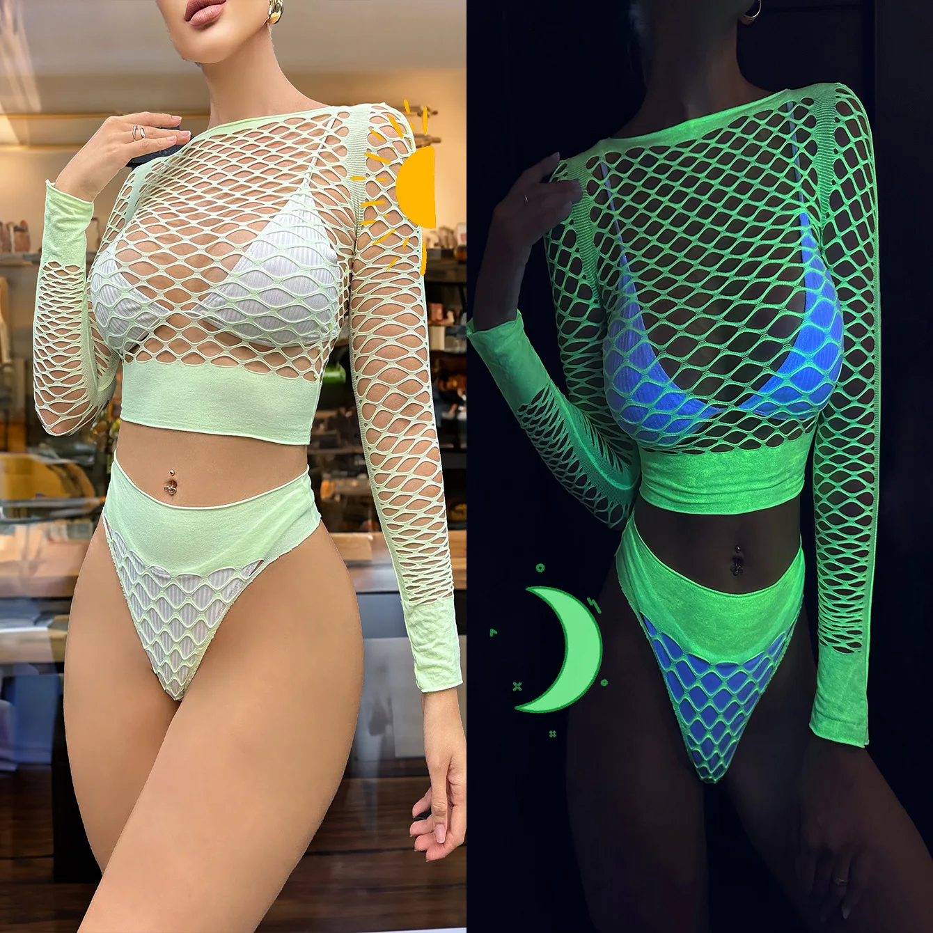 ‌ Legging Termal Beludru 80D Pria, Celana Ketat Musim Dingin Hangat Elastis Tinggi Ukuran Besar, Celana Skinny dengan Bukaan Vertikal, Lapisan Dasar