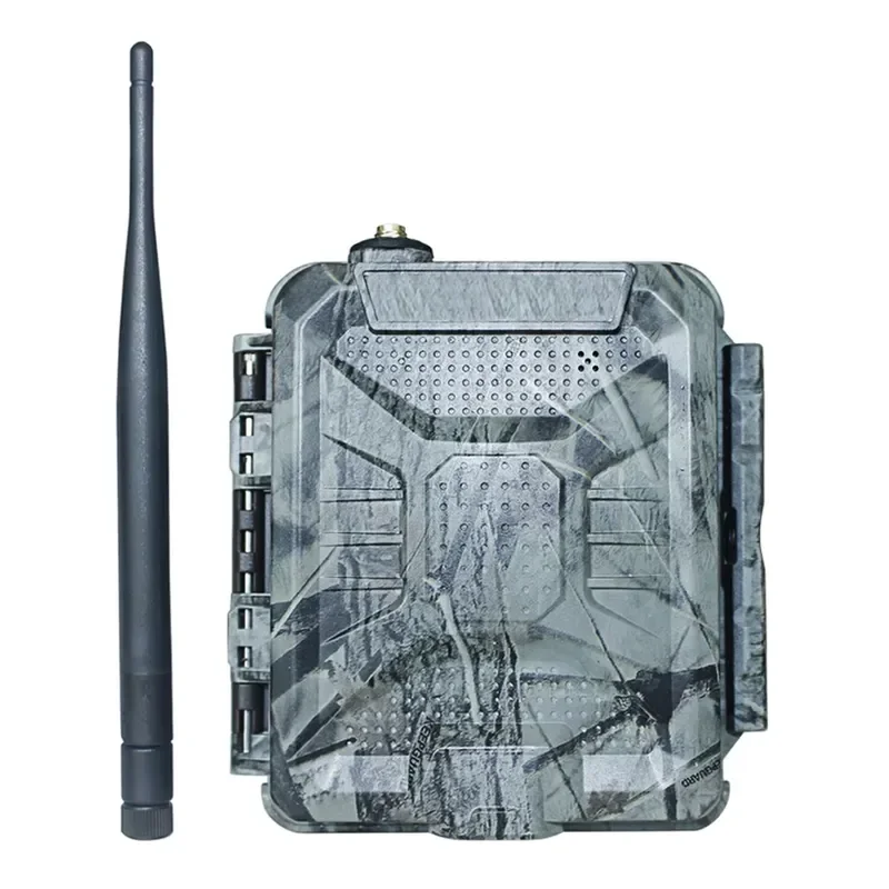 For KG45 CMOS Sensor Weather-Resistant Fixed Focus Trail Camera 7