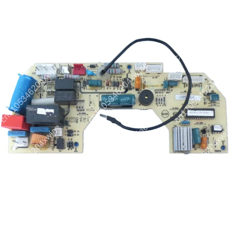 Universal Inverter Air Conditioner Main Computer Control Board 210900240AH Circuit Board