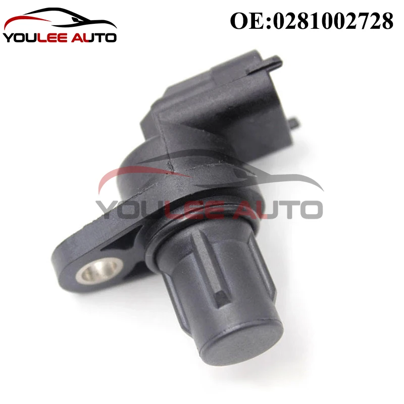 

High Quality OEM 0281002728 WE0118230 Camshaft Position Sensor For Ford Ranger Mazda BT-50 Pickup 2.5 3.0L 2006-2015 Auto Parts