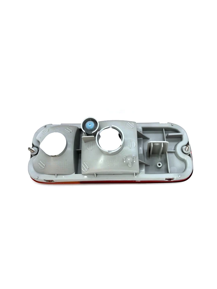 Rear Bumper Brake Light Tail Turn Signal Reflector Lamp Without Bulb For Suzuki Jimny 2006-2016 Car Accessories - Image 5