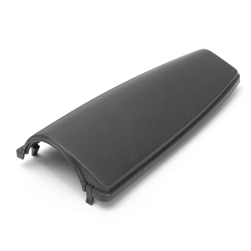 Black Air Intake Duct Cover Lid For Jetta MK5 MK6 For Passat B6 B7 For Tiguan For Audi A3 TT For Seat For Skoda For VW For Golf
