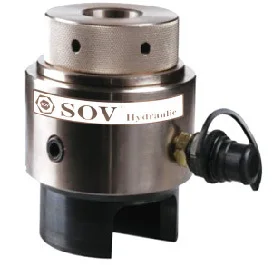 

2026 New Enerpac Standard New Model 1500bar Hydraulic Bolt Tensioner For Tension Spring High Efficiency Hydraulic Tool