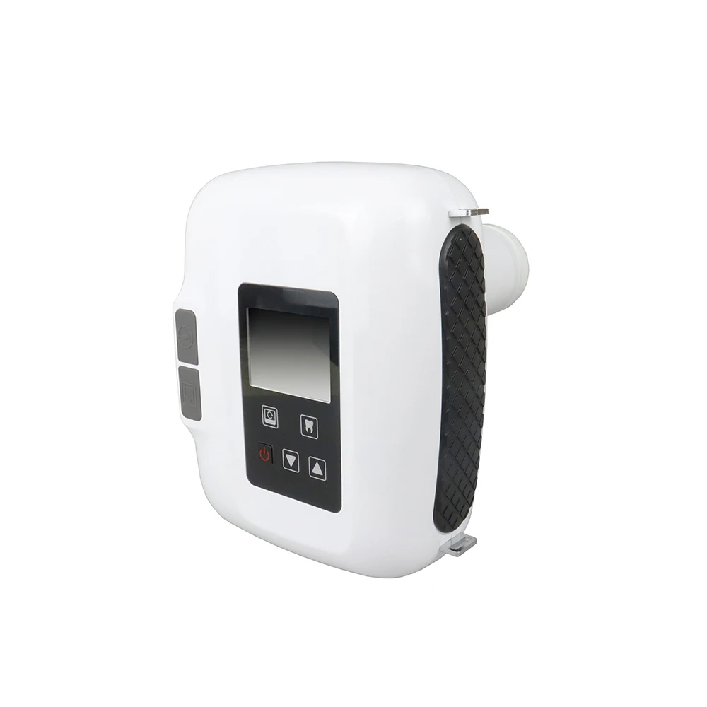 

Dental X Ray Machine Handy Digital Portable Imaging System High Frequency Refine X-Ray Machine Supplier