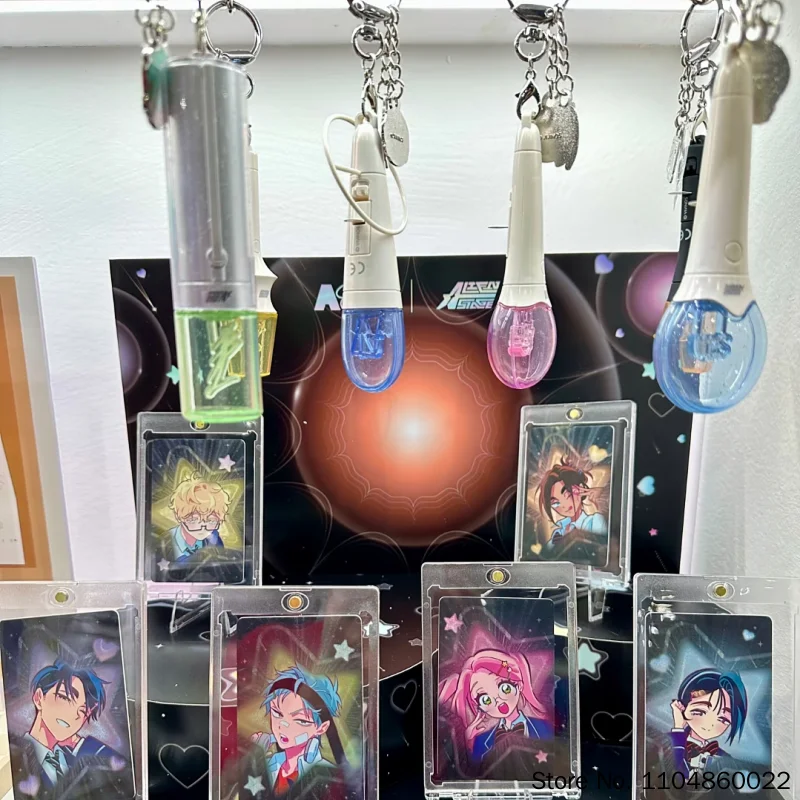 Home Decor Korea - En stock Nouveauté Authentique Alien Stage