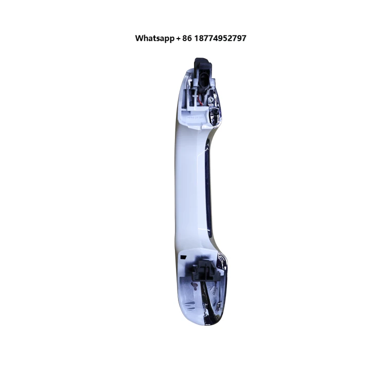 

Car Exterior Door Handle Auto Parts Car Parts A0997602001
