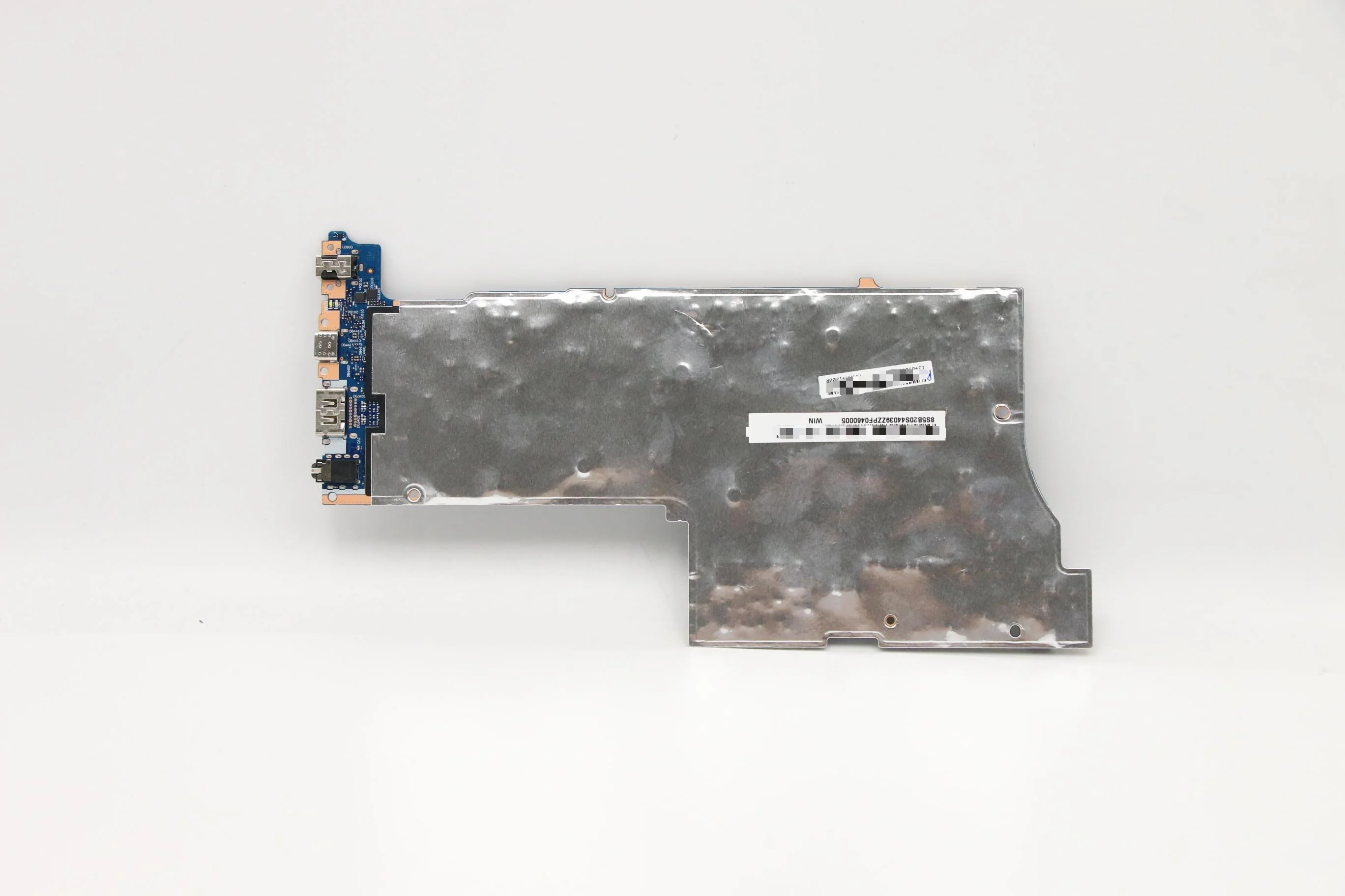 NM-D211.For Lenovo Ideapad 5-15ITL05 Laptop Motherboard.With CPU