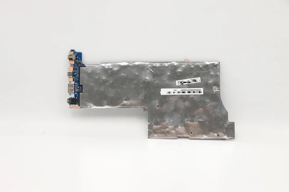 NM-D211.For Lenovo Ideapad 5-15ITL05 Laptop Motherboard.With CPU