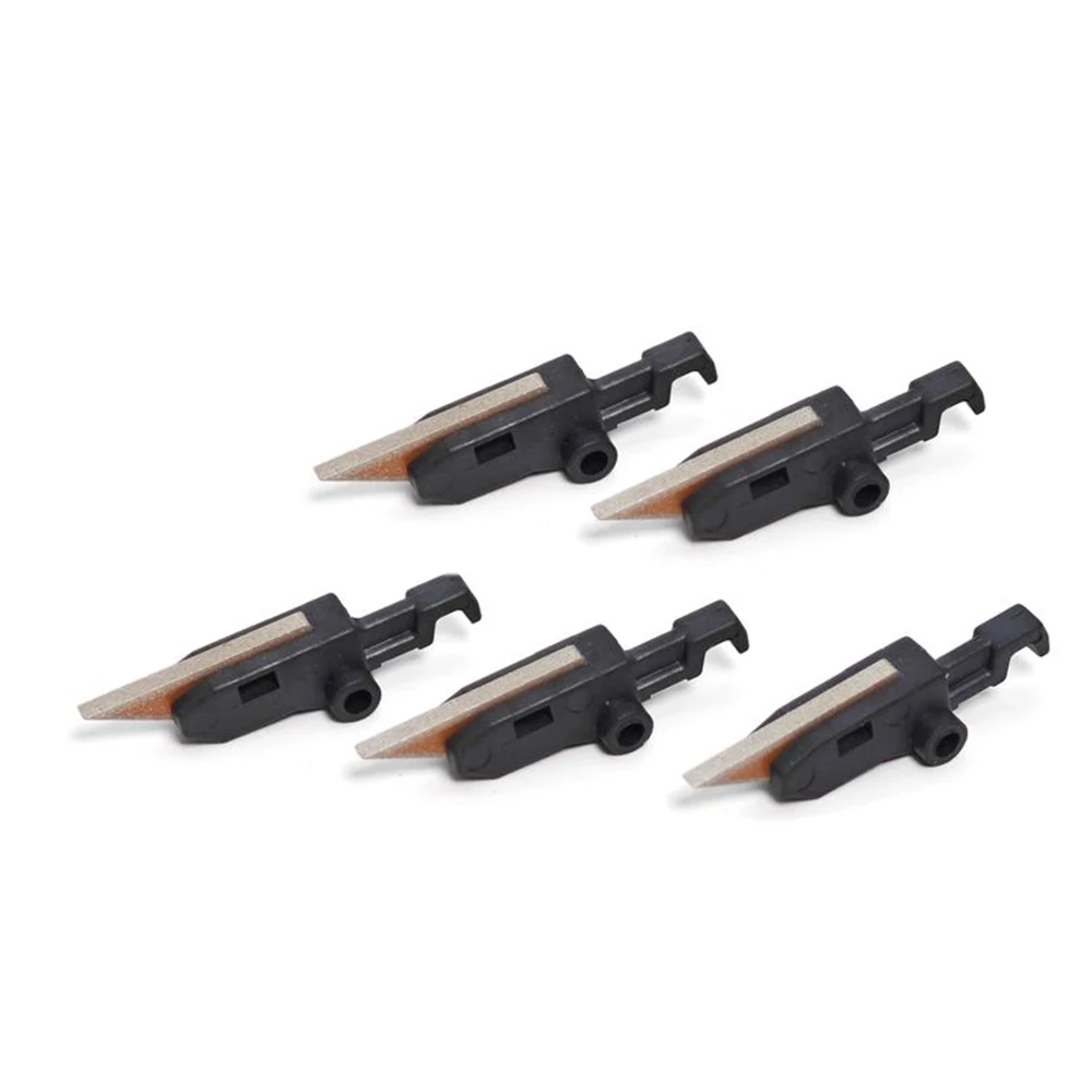 

5X Upper Fuser Separation Finger for Konica Minolta Bizhub 654 754 758 808 Upper Fuser Separation Claw Japanese machine