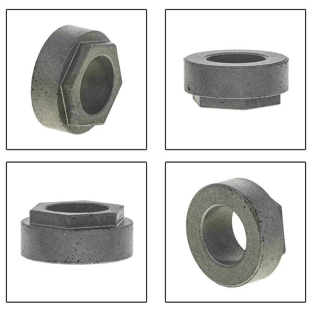 Tidak ada bantalan flens tidak ada untuk LGT Hex Iron LT LTX beberapa model SLT 1040 2.84*2.84*1.3CM 741-04237B