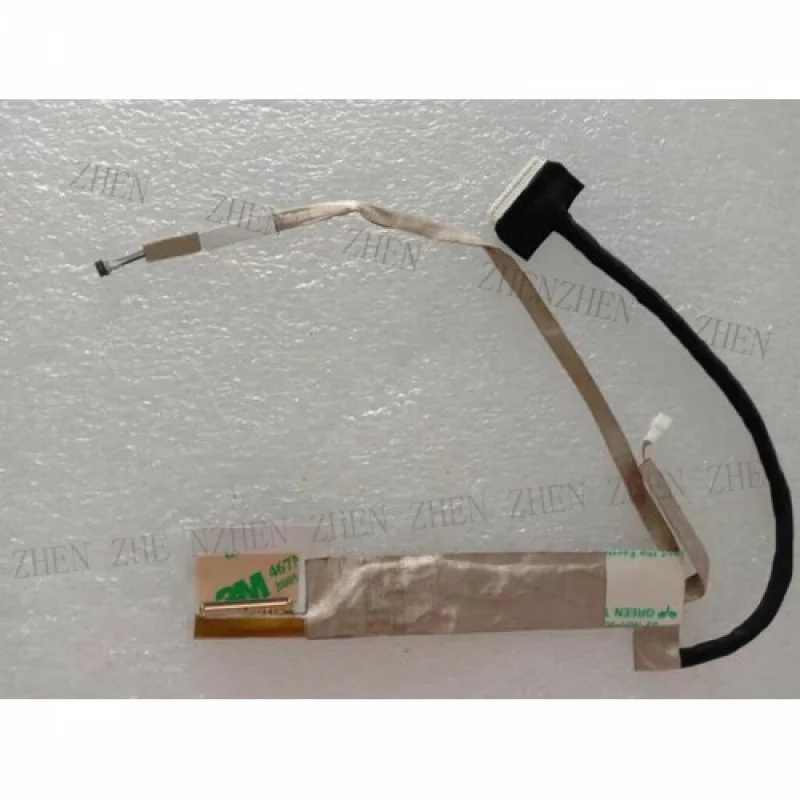 

Y ЖК-кабель LVDS для HP EliteBook 8460W 8460P CT11 6017B0290401