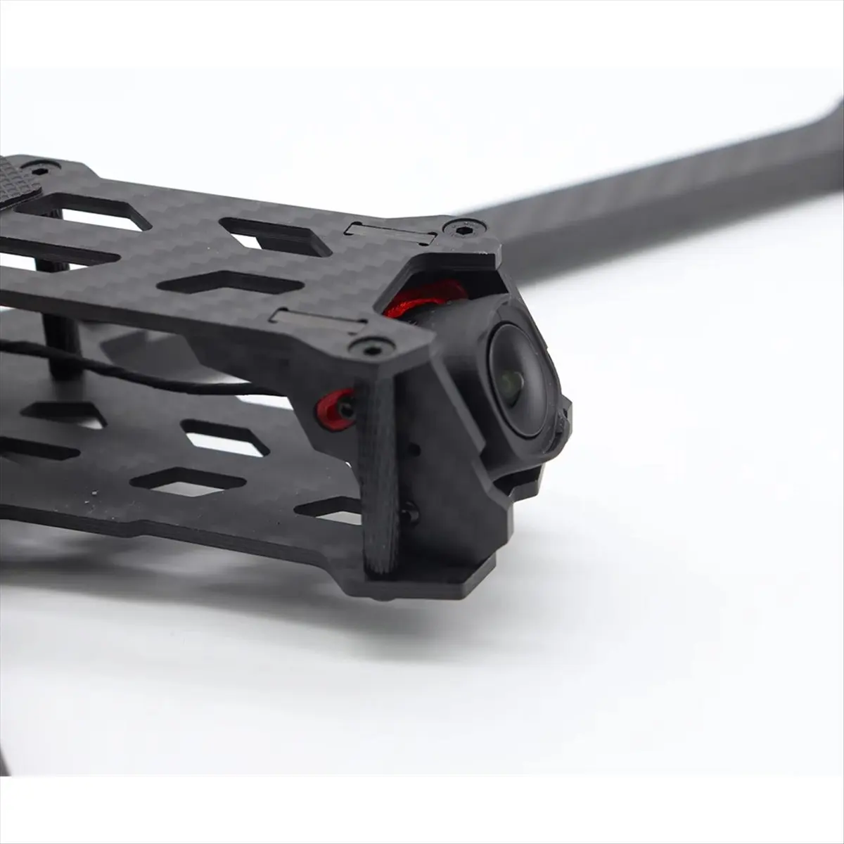 MX-O410 FPV Frame 10 Inch Carbon Kit for O4 Air Unit PRO Long Range RC Drone FPV Freestyle