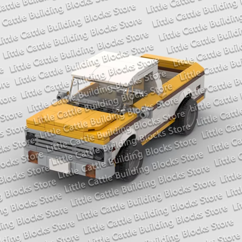 modello-di-auto-cittadina-qwert-mattoncini-da-costruzione-moc-c10-pickup-americano-tecnologia-modulare-regalo-per-bambini-giocattoli-da-assemblare
