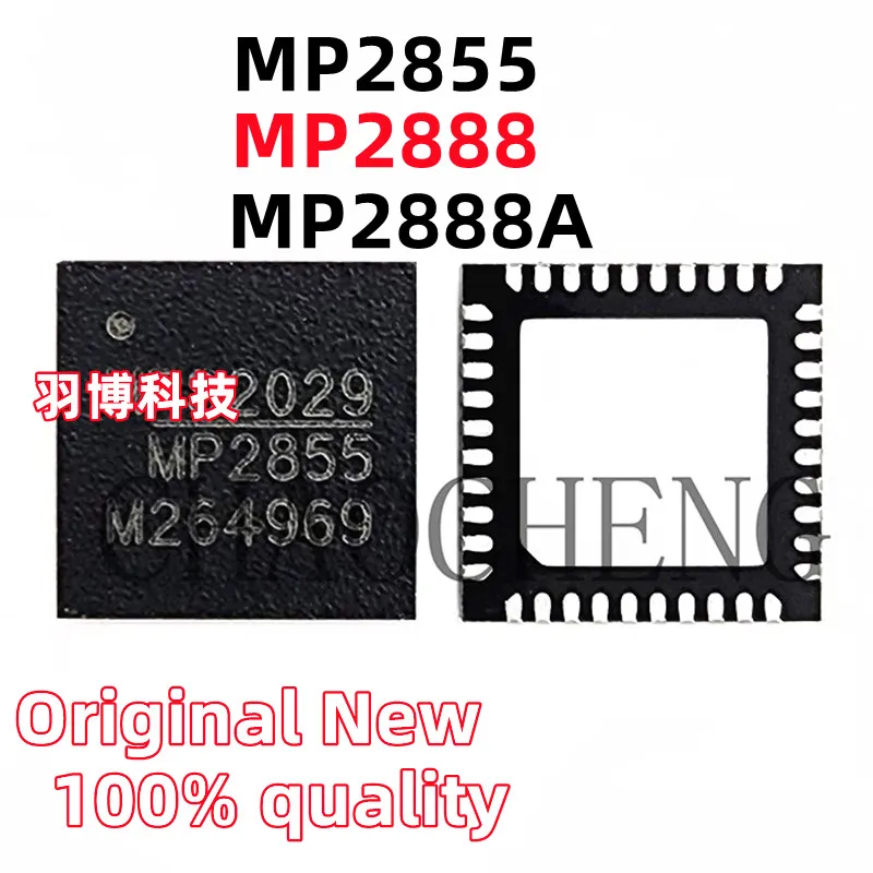 

(5piece)100% New MP2855 MP2888 MP2888GU MP2888A MP2888AGU QFN-40 Chipset