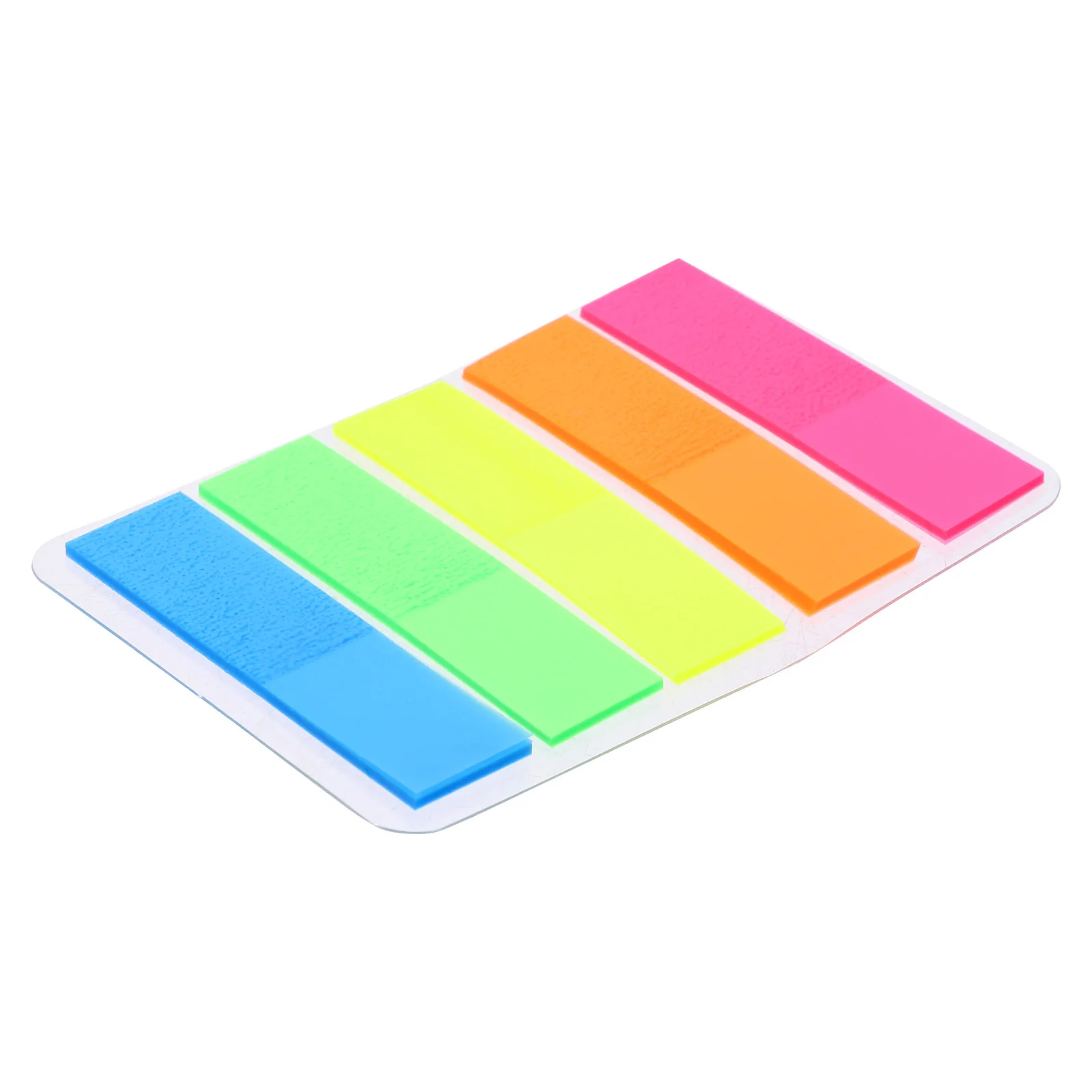 

2000 Sheets Multi-Function Page Markers Convenient Label Stickers Pet Household Book Tabs Portable Sticky Tabs