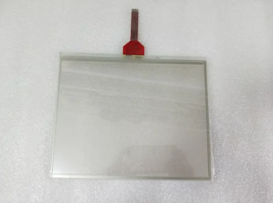 Brand New Touch Screen Digitizer for ABB 3BSC690104R2 Touch Glass Panel Pad