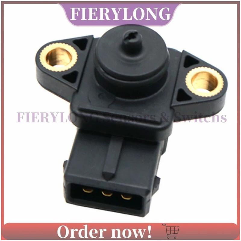 E1T19172 MD305600 Manifold Absolute Pressure Sensor For Mitsubishi 3000gt Diamante Mirage Montero Lancer Dodge Stratus Sebring